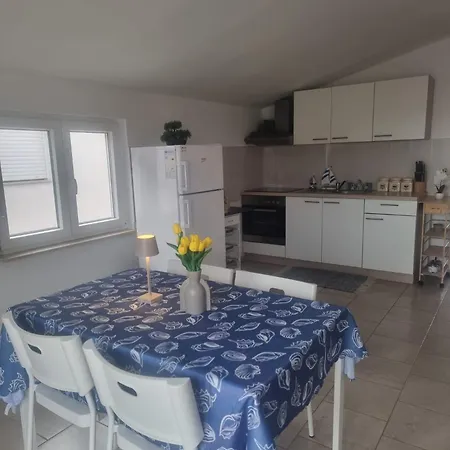 Appartement Slani Vir, Miljkovica *