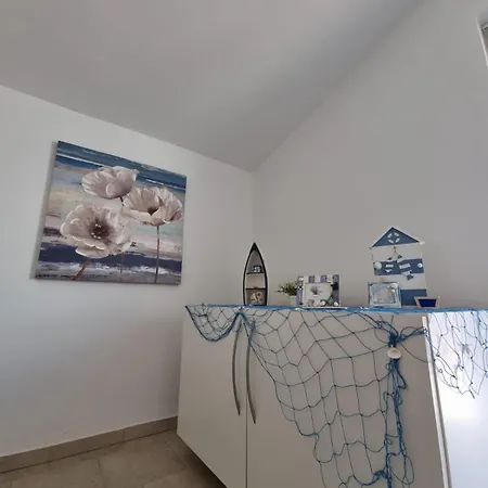 Appartement Slani Vir, Miljkovica