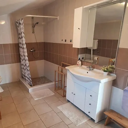 Appartement Slani Vir, Miljkovica Vir