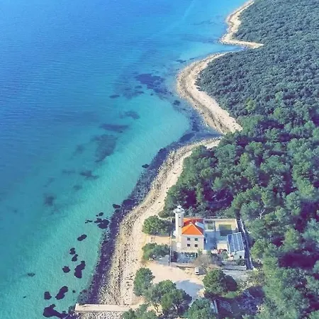 Appartement Slani Vir, Miljkovica *